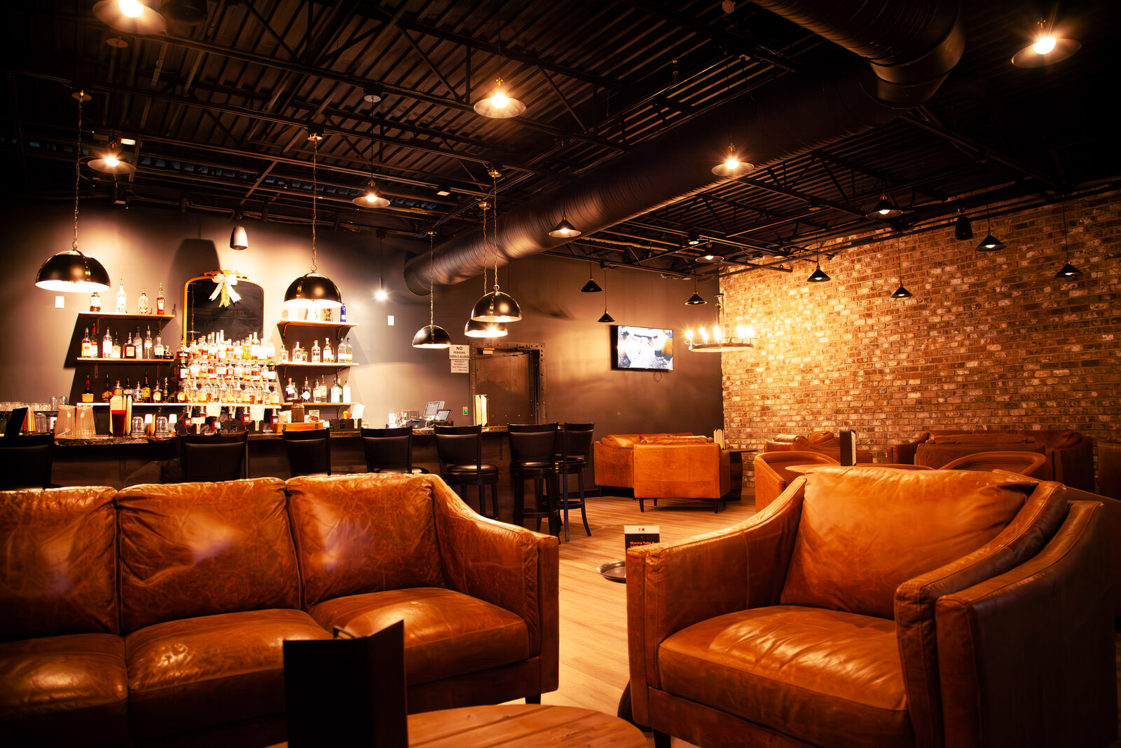 Founders Lounge