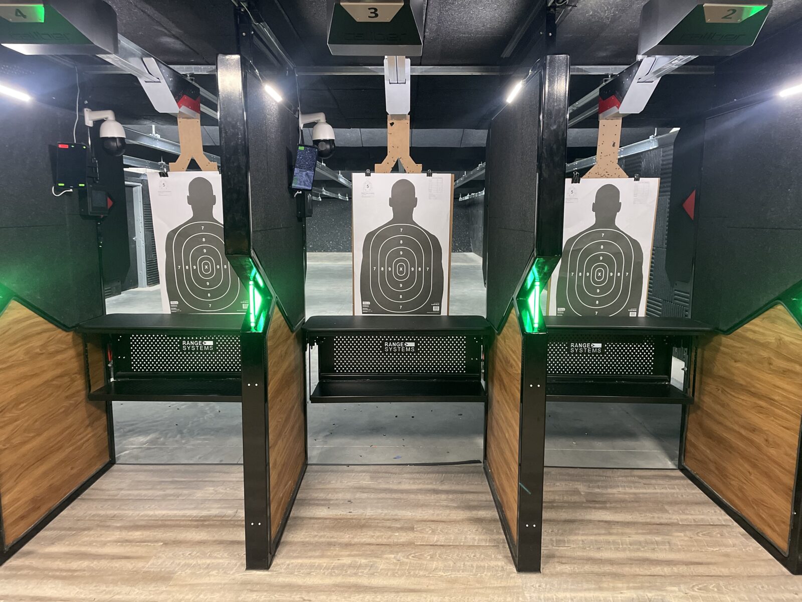 Range