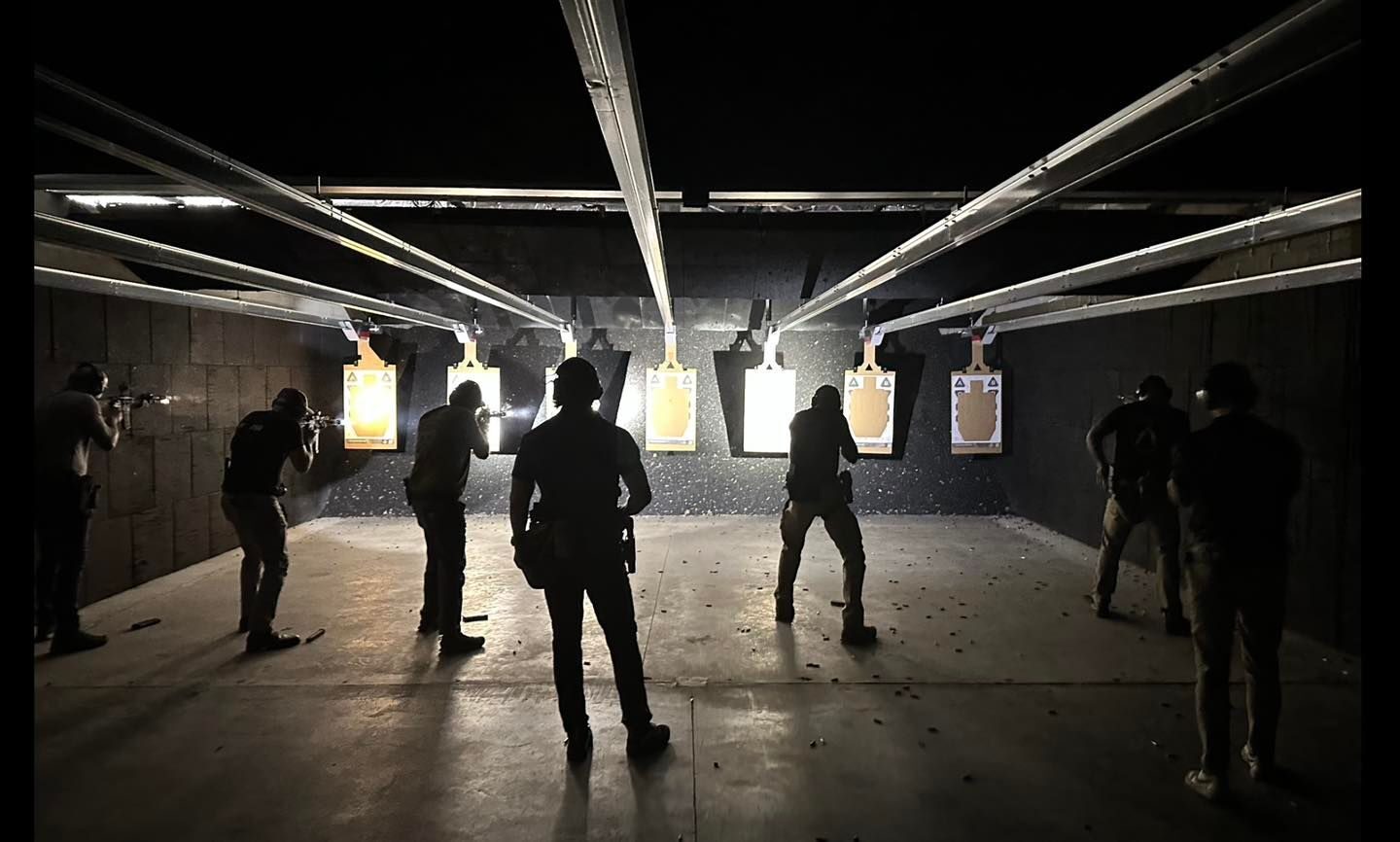 Firearm Training