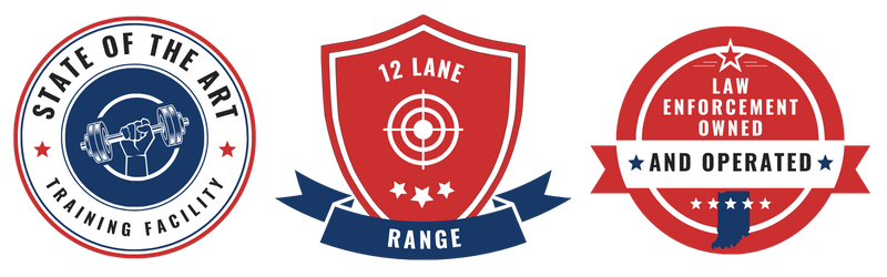 Lawman Tactical LLC - Trust Badges