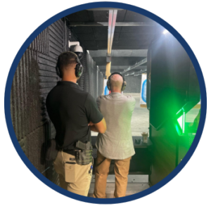 firearm training cta