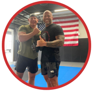 personal training cta