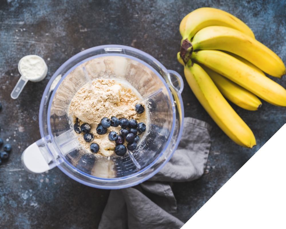 Protein Shake Bar Lawman Tactical in Evansville