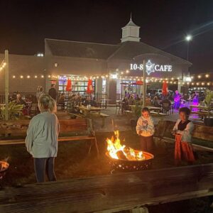 Every Tuesday 7pm - 8pm-3