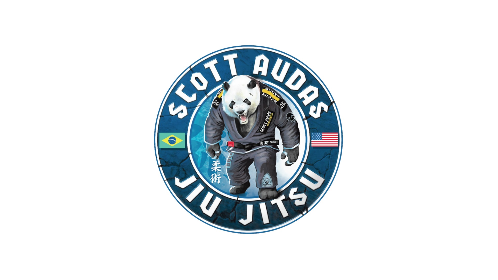 Scott audas jiu jitsu