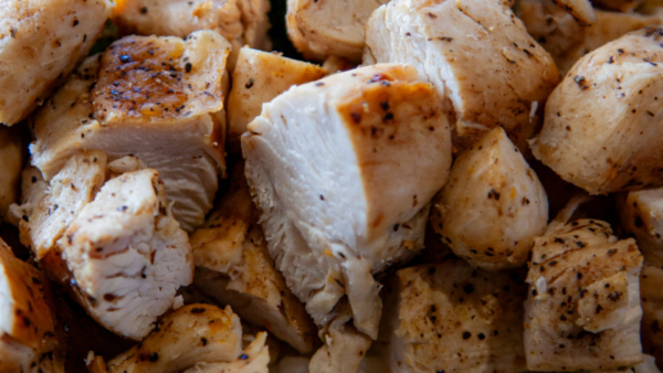 25 oz. Grilled Chicken