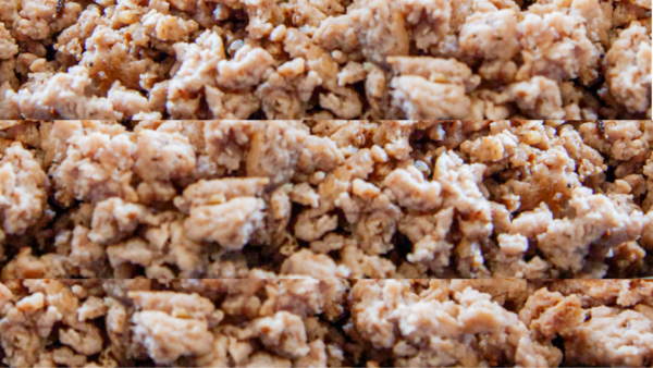 25 oz. Ground Turkey