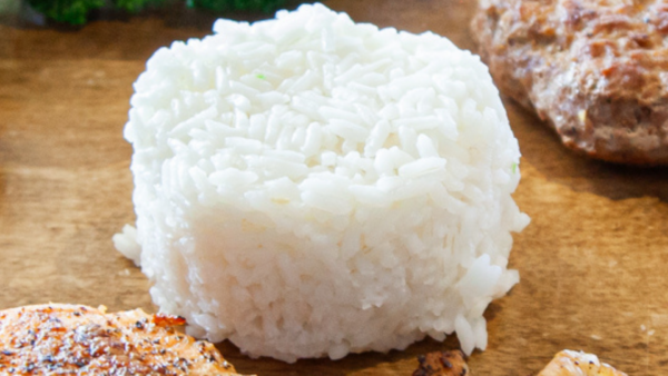 2.5 Cups of Jasmine Rice
