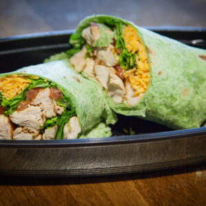 Chicken Wrap