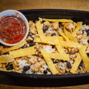 Taco Bowl