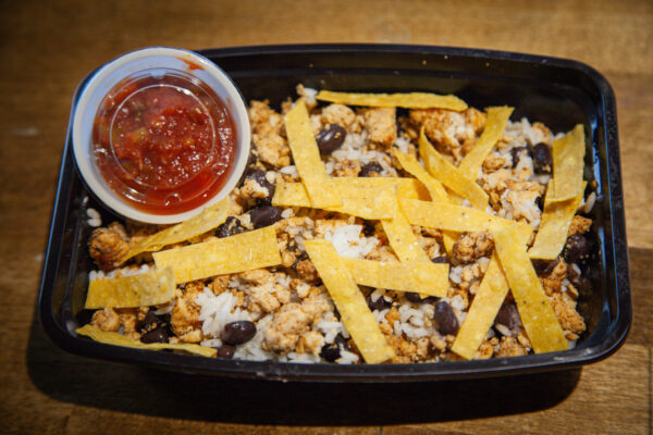 Taco Bowl