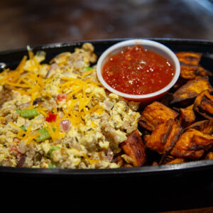 Breakfast Bowl