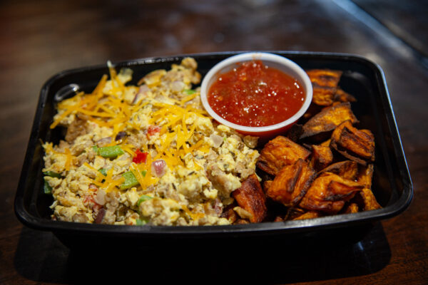 Breakfast Bowl