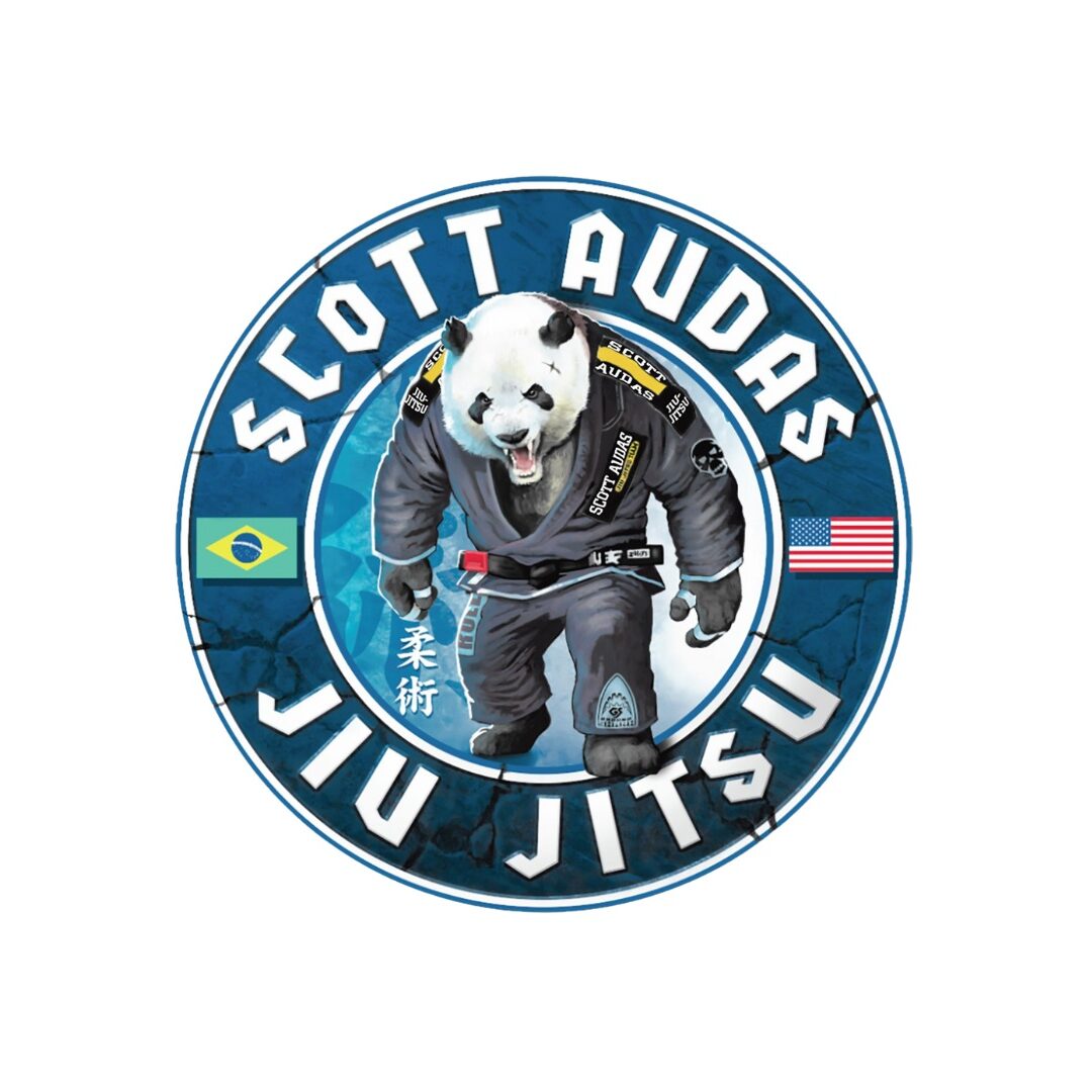 Scott audas jiu jitsu