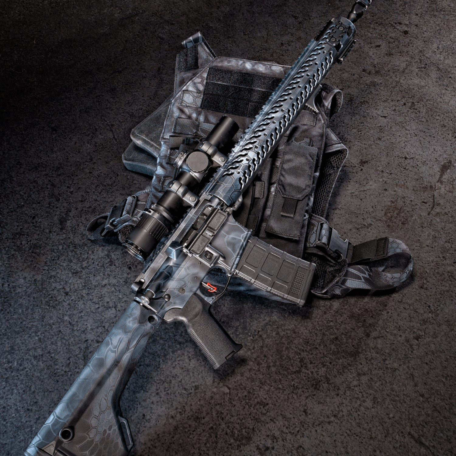 Untitled (16 x 12 in) (12 x 16 in)