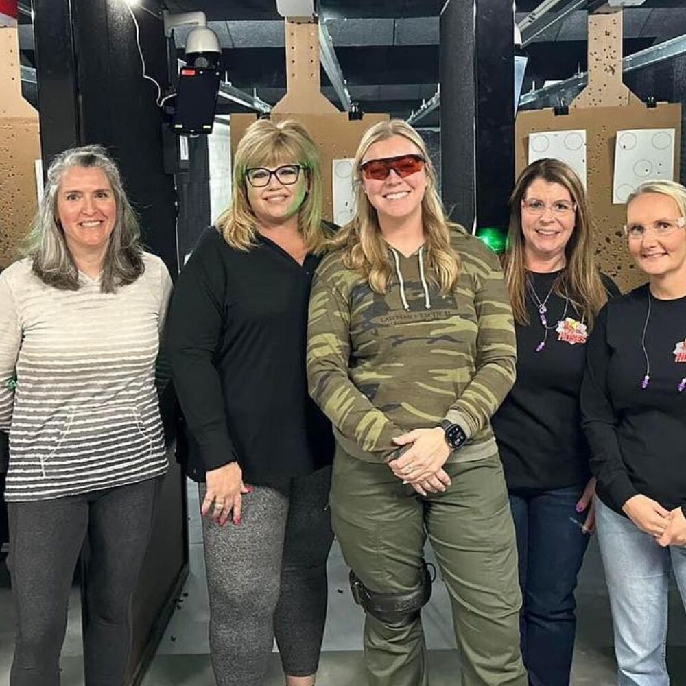 Women’s self-defense classes (16 x 8 in)-6